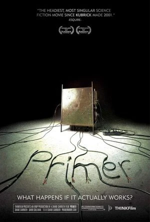 Primer 2004 English Audio WEB-DL | Dubbed Hindi Movie