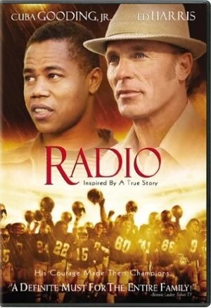 Radio 2003 Dual Audio WEB-DL | Dubbed Hindi Movie