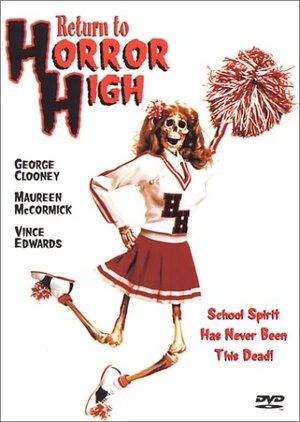Return to Horror High 1987 Dual Audio WEB-DL | Dubbed Hindi Movie