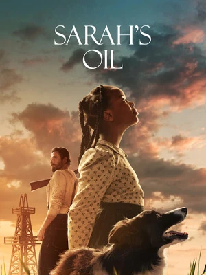Sarah’s Oil 2025 Dual Audio WEB-DL | Dubbed Hindi Movie