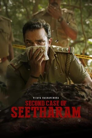Second Case of Seetharam 2026 Dual Audio WEB-DL | Dubbed Hindi Movie