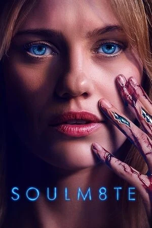 Soulm8te 2026 English Audio WEB-DL | Dubbed Hindi Movie