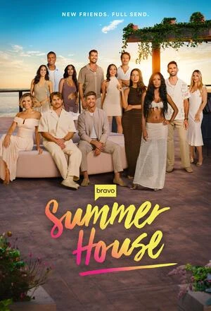 Summer House Yaz Evi 2026 Dual Audio WEB-DL | Dubbed Hindi Movie