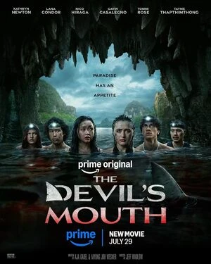 The Devil’s Mouth 2026 Dual Audio WEB-DL | Dubbed Hindi Movie