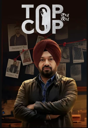 Top Cop 2026 Punjabi Audio WEB-DL | Dubbed Hindi Movie
