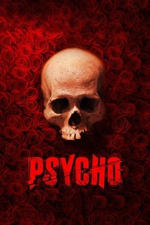 Psycho 2020 Dual Audio WEB-DL | Dubbed Hindi Movie