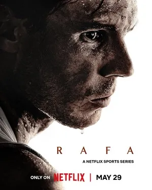 Rafa 2026 Season 1 - English Audio WEB-DL | Dubbed Hindi Movie [ALL EPISODES]