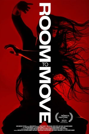 Room to Move 2025 - English Dual Audio WEB-DL | Dubbed Hindi Movie