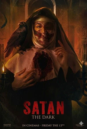 Satan – The Dark 2026 - Tamil Audio WEB-DL | Dubbed Hindi Movie