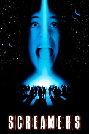 Screamers 1995 Dual Audio Full Movie | Dubbed Hindi Movie Web-DL - 1.1GB