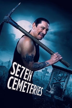 Seven Cemeteries 2024 Tamil WEBRip | Dubbed Hindi Movie