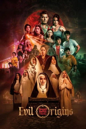 Shake, Rattle & Roll Evil Origins 2026 - Filippino Dual Audio WEB-DL | Dubbed Hindi Movie