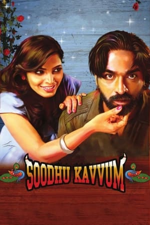 Soodhu Kavvum (2013) ( -Tamil) Dual Audio | Dubbed Hindi Movie UnCut HDRip [1.4GB]