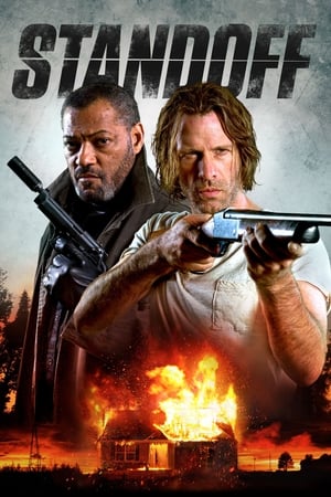 Standoff (2016) Dual Audio HDRip | Dubbed Hindi Movie – 480p