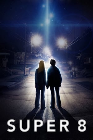 Super 8 (2011) Dual Audio | Dubbed Hindi Movie BluRay 360MB