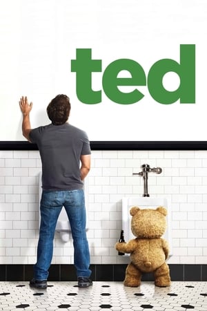 Ted (2012) Dual Audio | Dubbed Hindi Movie BluRay 400MB