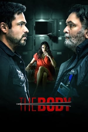 The Body (2019) Movie | Dubbed Hindi Movie HDRip - [300MB]