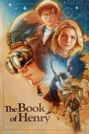 The Book of Henry (2017) Dual Audio | Dubbed Hindi Movie BluRay 350MB