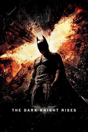 The Dark Knight Rises 2012 Dual Audio () | Dubbed Hindi Movie BluRay [1.2GB]