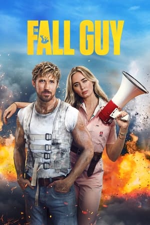 The Fall Guy 2024 CAMRip | Dubbed Hindi Movie