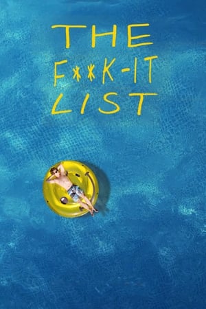 The F**k-It List 2020 Dual Audio | Dubbed Hindi Movie Web-DL 320MB