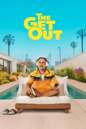 The Get Out 2026 English Dual Audio HQ-HDTC | Dubbed Hindi Movie