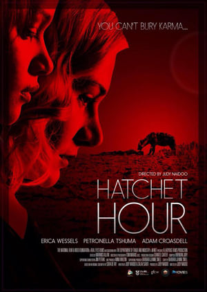 The Hatching (2016) Dual Audio | Dubbed Hindi Movie BluRay [1.2GB]