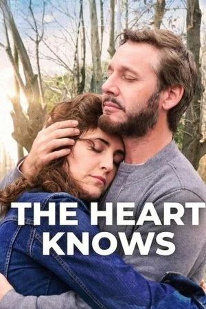 The Heart Knows 2025 Audio WEB-DL | Dubbed Hindi Movie