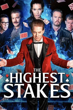 The Highest Stakes 2026 - English Dual Audio WEB-DL | Dubbed Hindi Movie