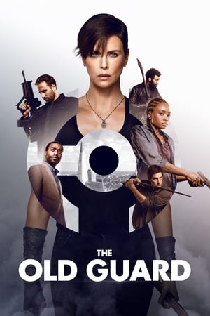The Old Guard (2020) Dual Audio | Dubbed Hindi Movie BluRay 400MB