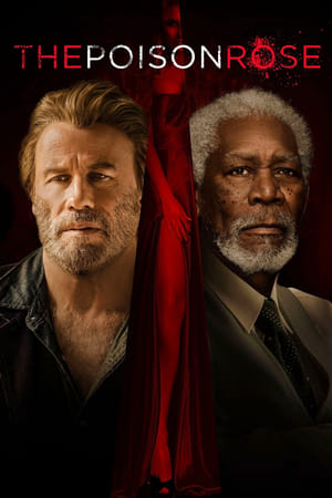 The Poison Rose (2019) Dual Audio | Dubbed Hindi Movie BluRay 340MB