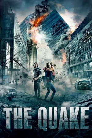 The Quake 2018 Dual Audio WEB-DL | Dubbed Hindi Movie