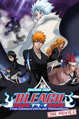 The Rebel 2007 Dual Audio | Dubbed Hindi Movie BluRay 320MB