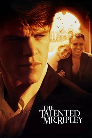 The Talented Mr. Ripley (1999) Dual Audio | Dubbed Hindi Movie BluRay 400MB