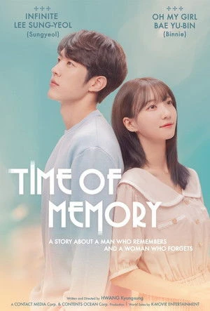 Time of Memory 2021 Dual Audio WEB-DL | Dubbed Hindi Movie