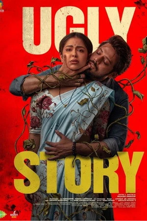 Ugly Story 2026 - Telugu Dual Audio WEB-DL | Dubbed Hindi Movie