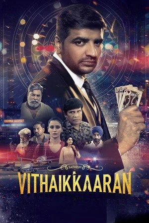 Vithaikkaaran 2024 Audio WEB-DL | Dubbed Hindi Movie