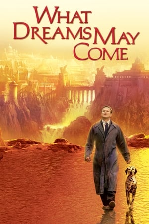 What Dreams May Come (1998) Dual Audio | Dubbed Hindi Movie BluRay 350MB