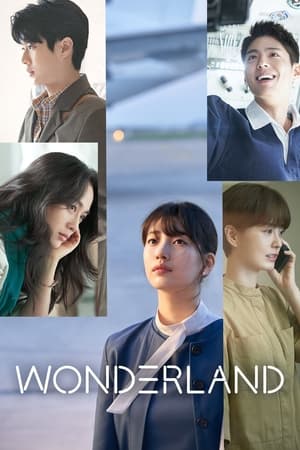 Wonderland (2024) Dual Audio HDRip | Dubbed Hindi Movie – 720p – 480p