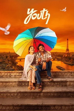 Youth 2026 - Tamil Audio WEB-DL | Dubbed Hindi Movie